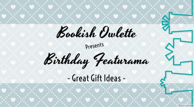 Birthday Featurama: Great Christmas Gift Ideas for Mom & Dad